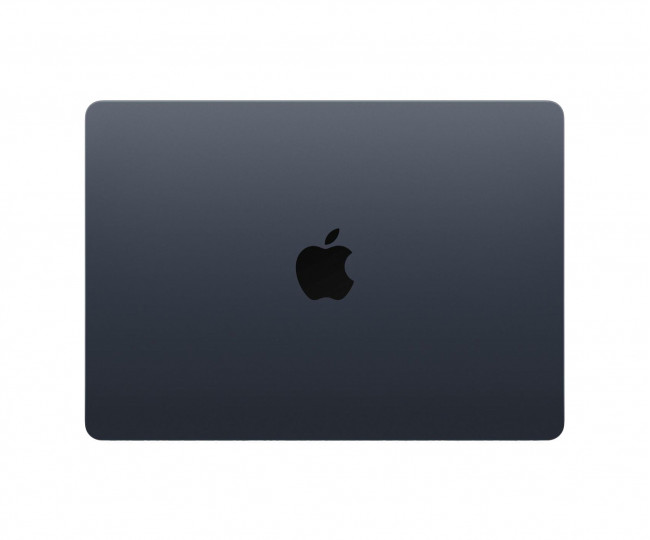 MacBook Air 13,6" (2022) M2 / 16/256GB / Midnight (Z160000AU) Open Box
